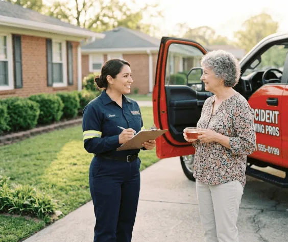 Accident Towing Service Bear Mountain, NY FAQs